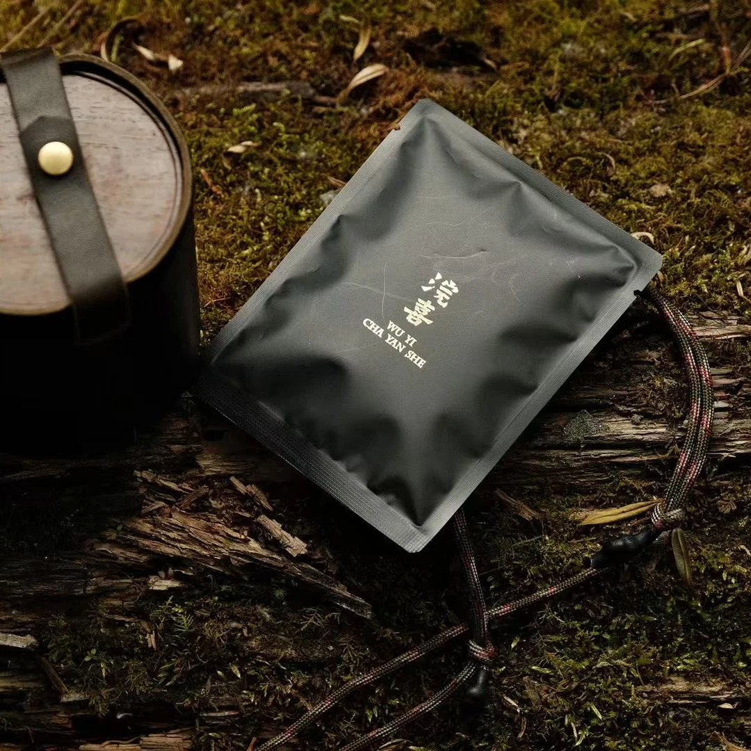 浣喜·武夷岩茶挂耳茶包 武夷岩茶 25g