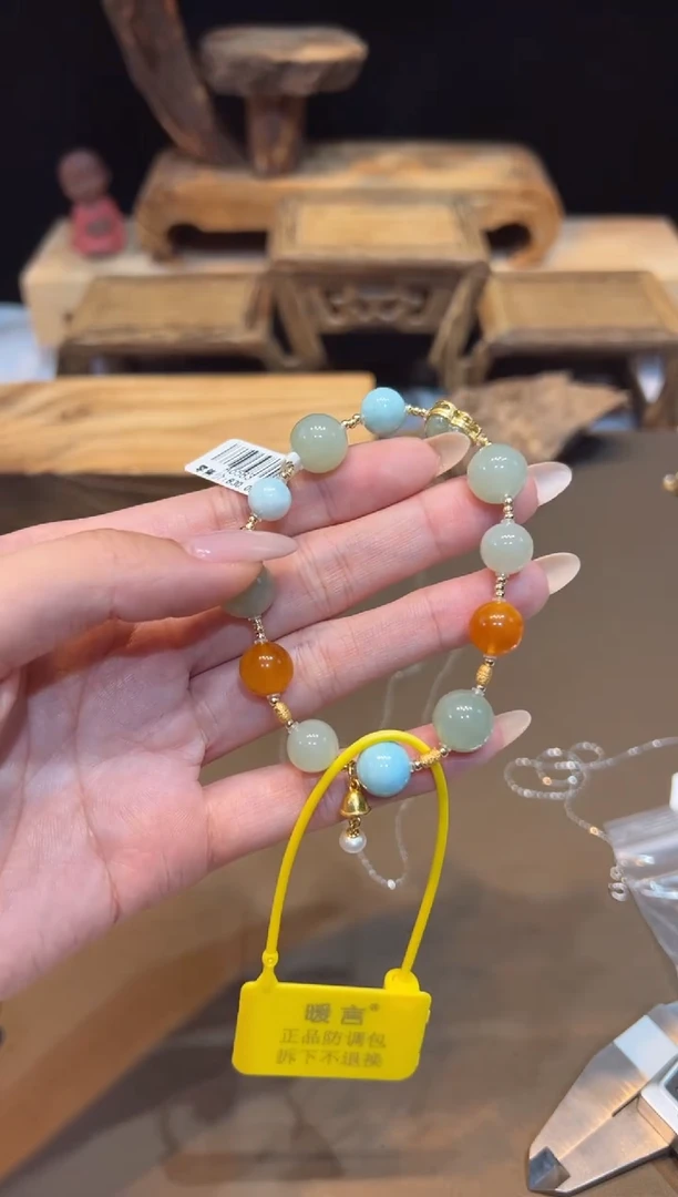 未镶嵌和田玉手饰手饰@@A6583