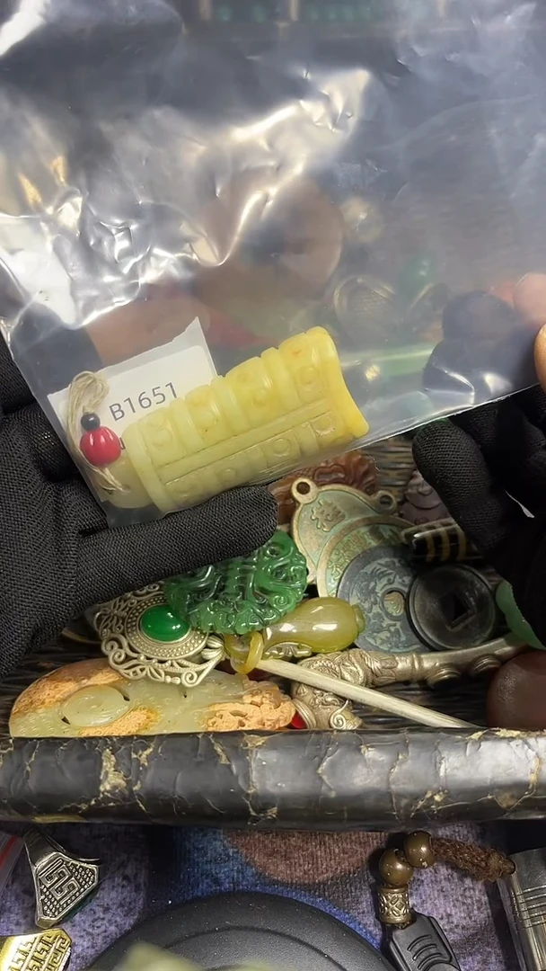 大****风好物工艺品1651