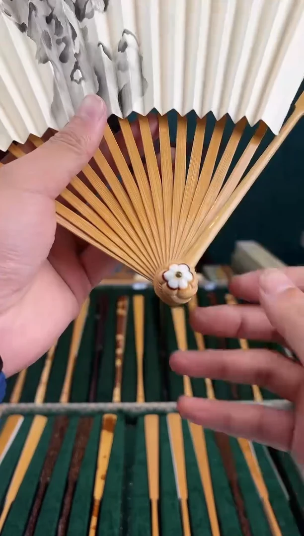 扇子厚***雪扇子扇子扇子