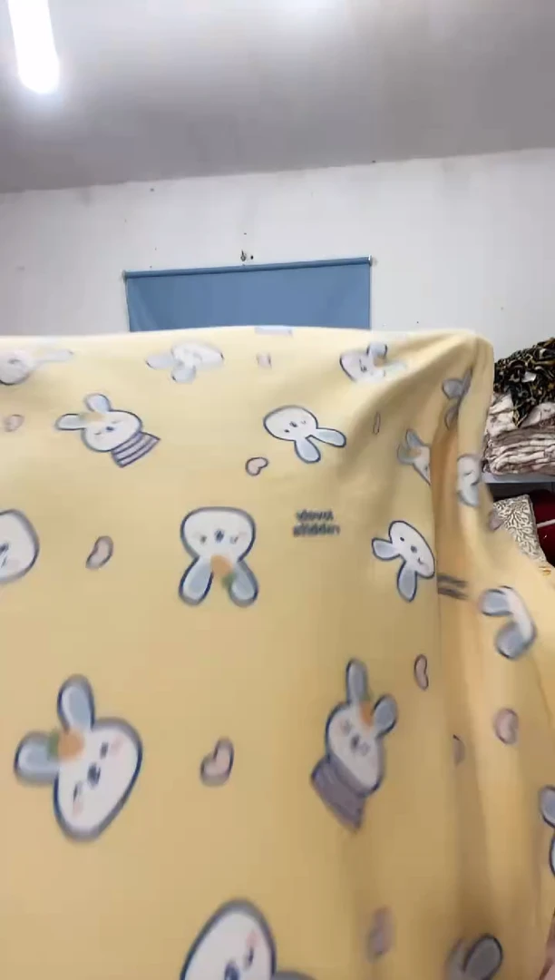 醋酯纤维被套200x230