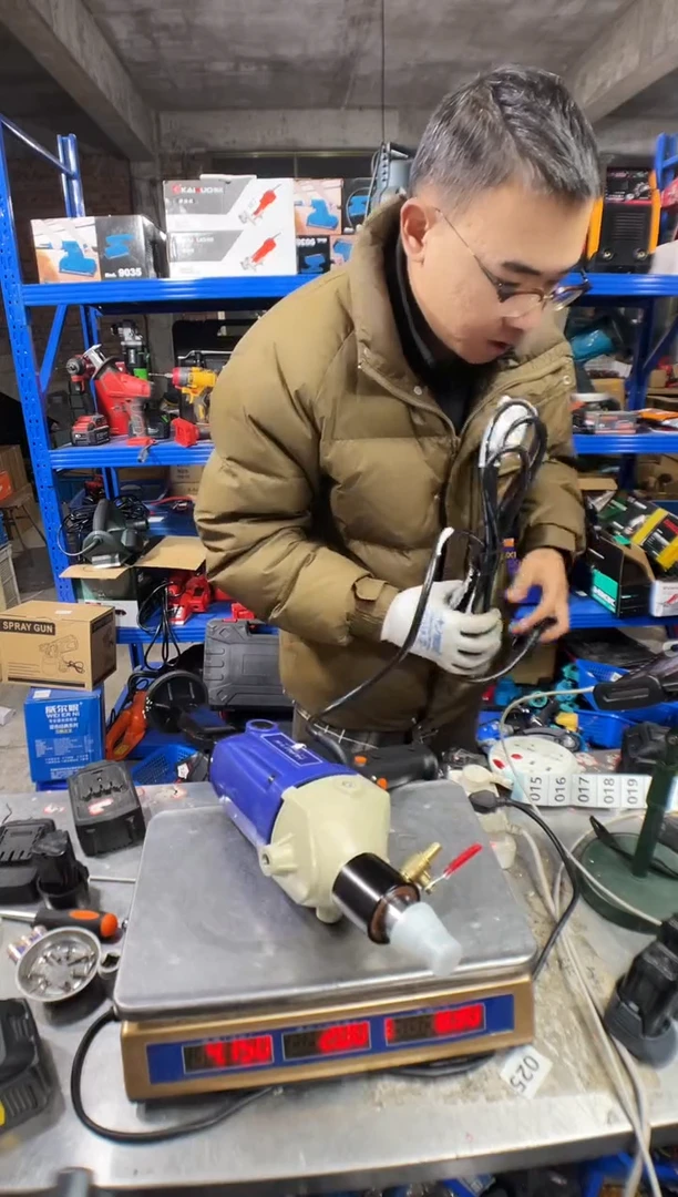 二手工具听讲解看图片下单 没有运费险015