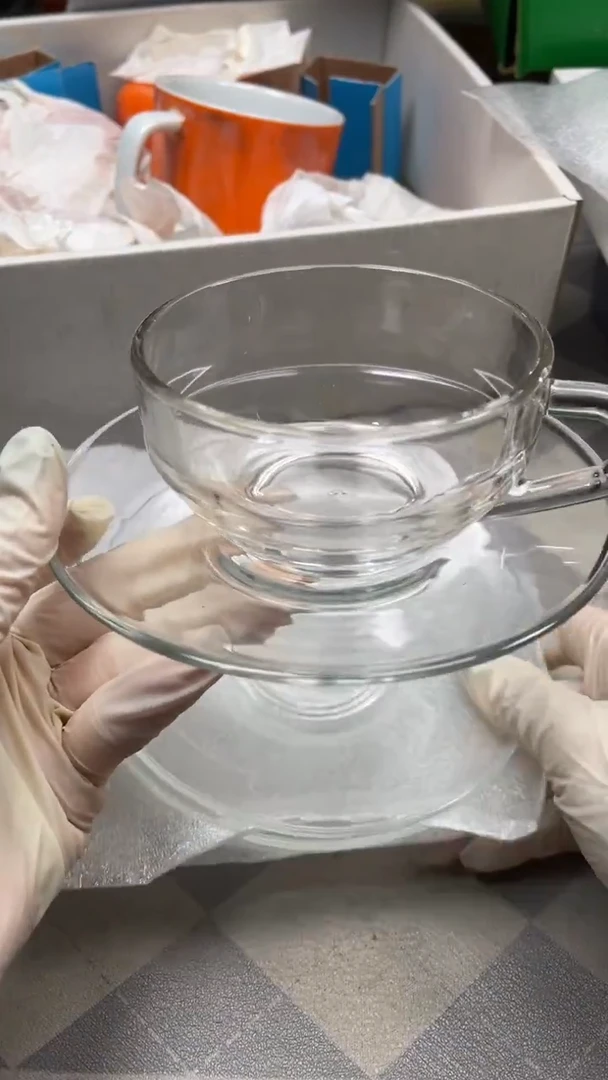 瓷片陶瓷如图所示周边