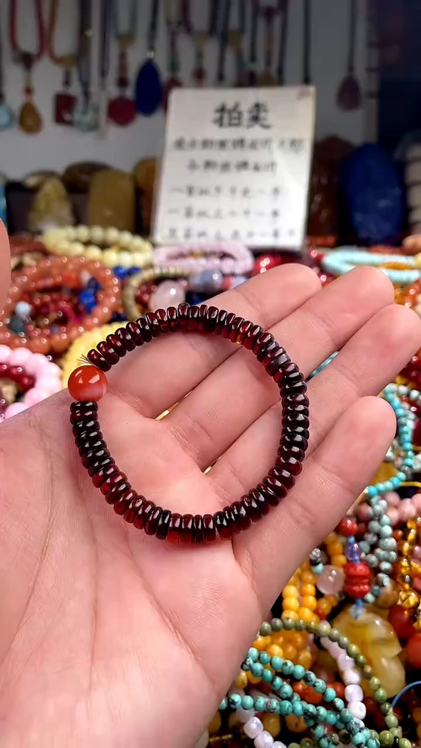 【闪购商品】琥珀裸石未镶嵌(一物一件)136033