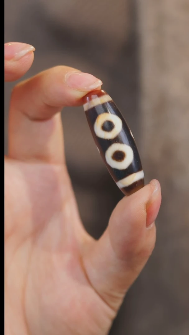 【闪购商品】玛瑙/玉髓单珠未镶嵌多样性发一