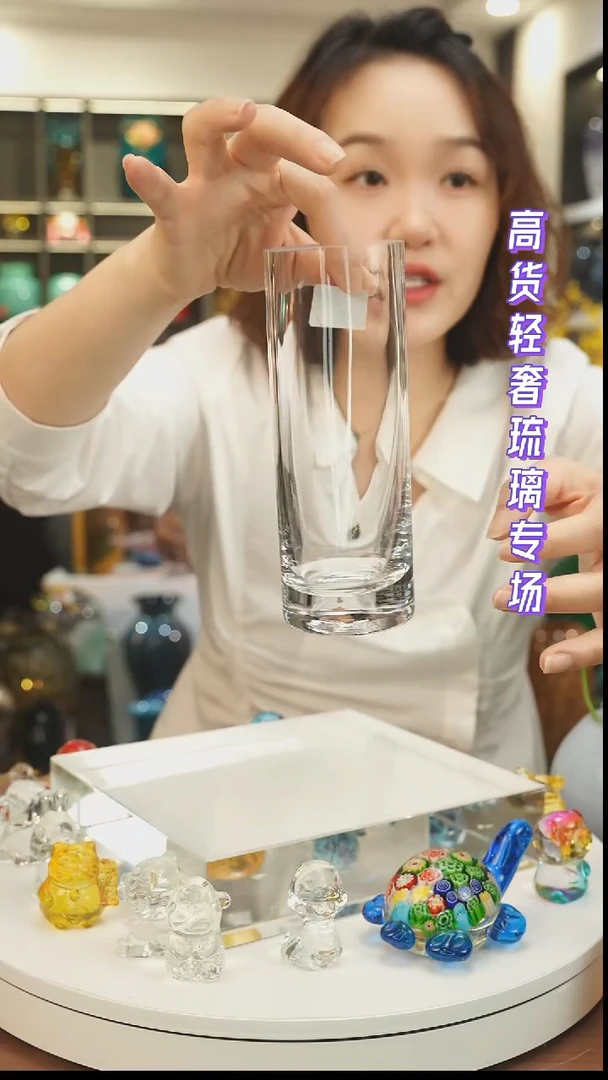 外贸花瓶尾货051