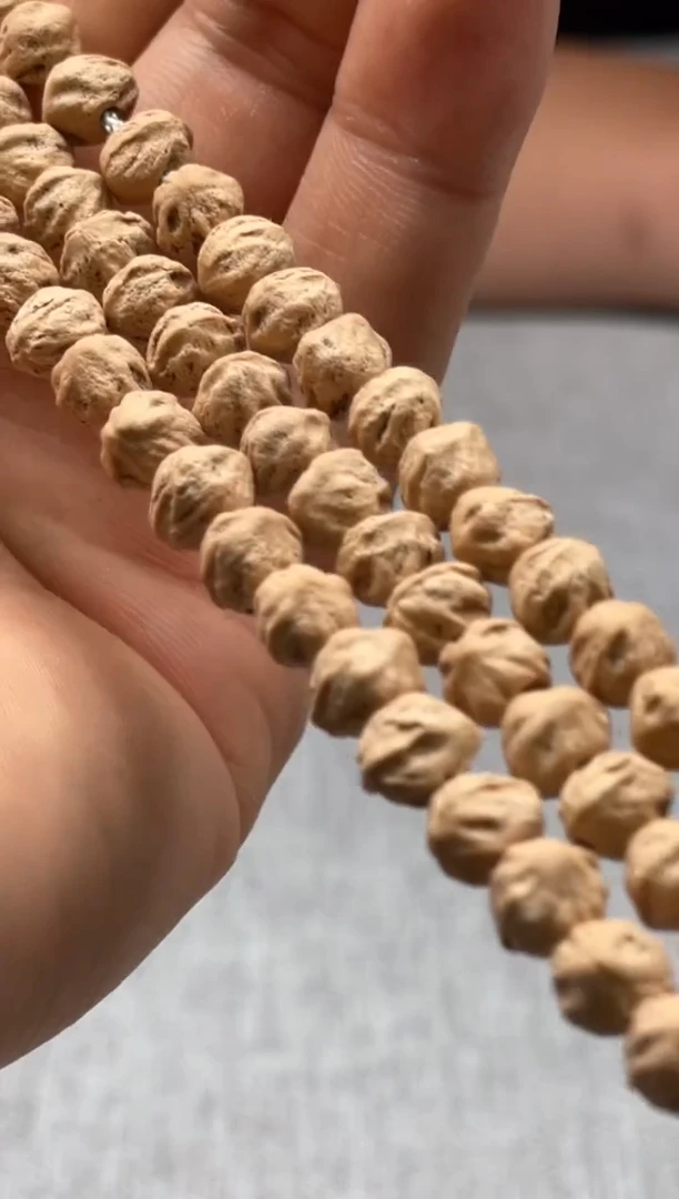 柏香籽/百香籽吊坠百香籽14