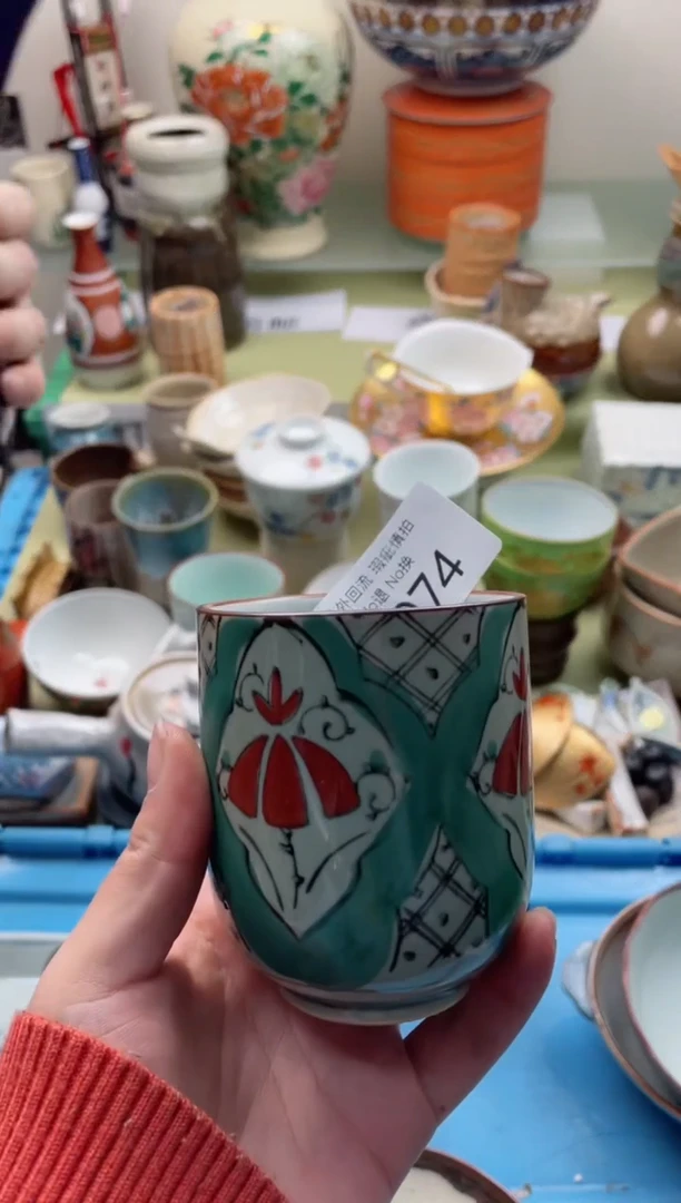 【闪购商品】摆件D074精美创意日式臻品