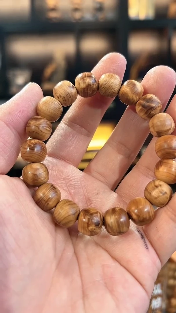 【闪购商品】崖柏12微瘤闪老型太行