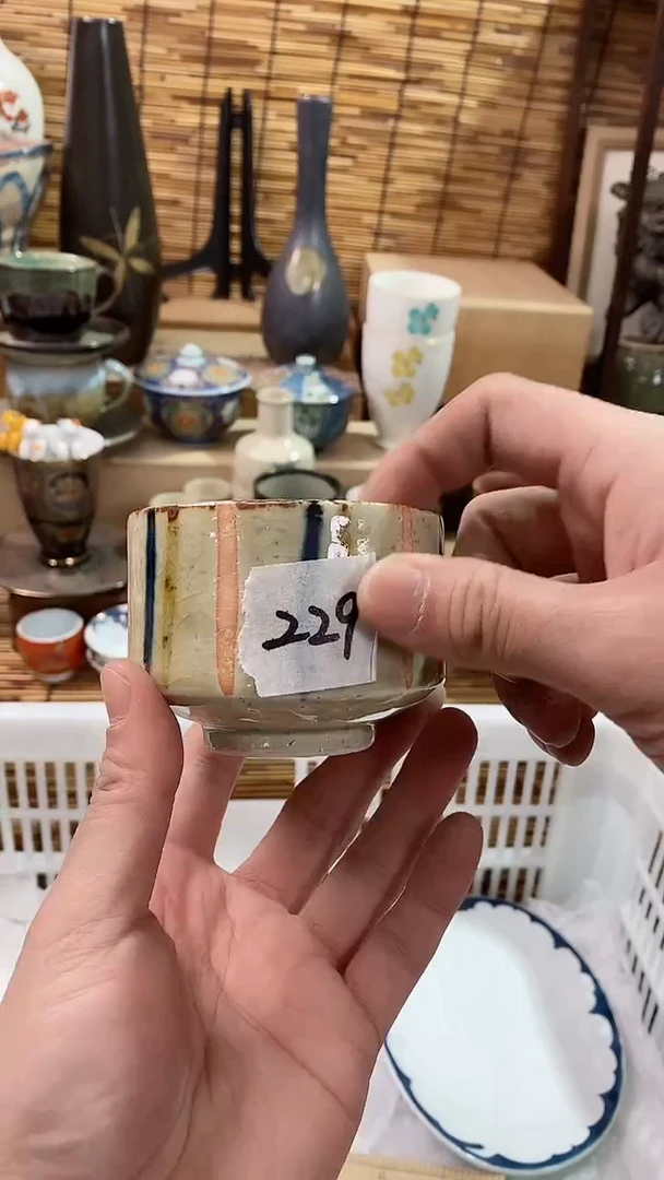【闪购商品】瓷片陶瓷茶具瓷器满28包邮