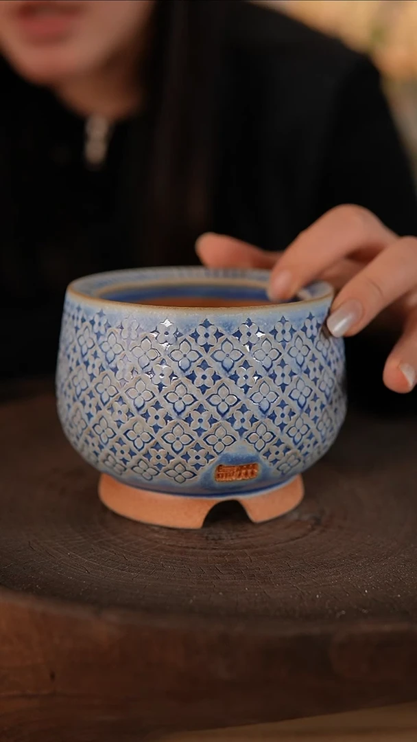 【闪购商品】红陶1-26-307默认有瑕口7.5