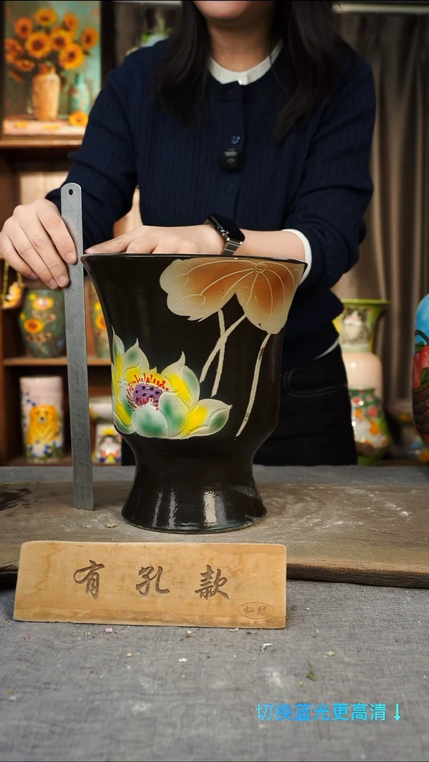 摆件28-167口21高26有孔默认微瑕误差1-2