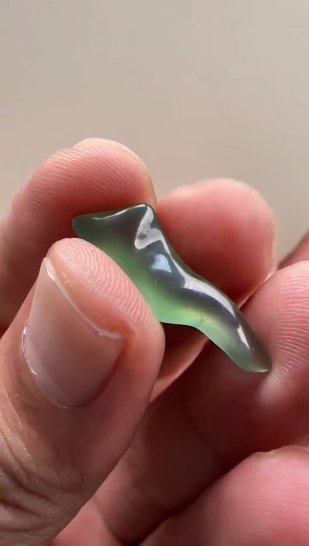 未镶嵌定制翡翠天然翡翠