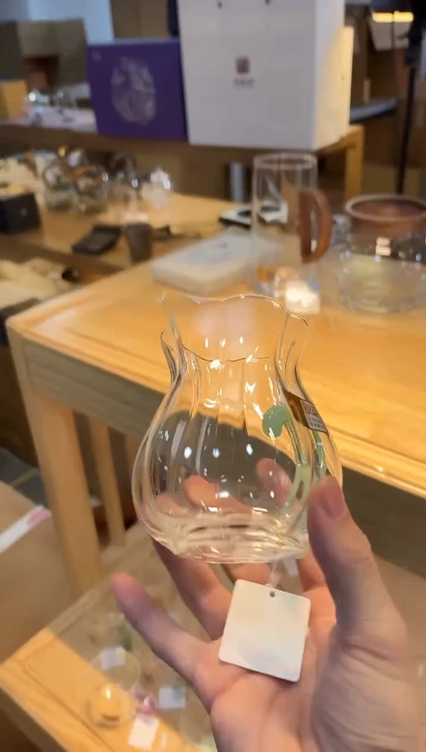 【闪购商品】禾器-曼妍茶海-浅玉色+清尚浅玉一个装