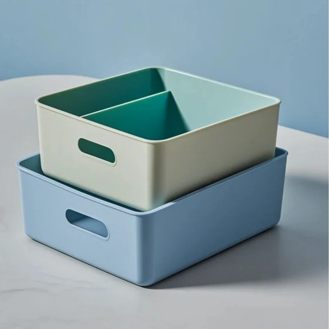 (非图片款）主播叫号下单（默认微瑕，介意勿拍）备注编号 收纳箱神器