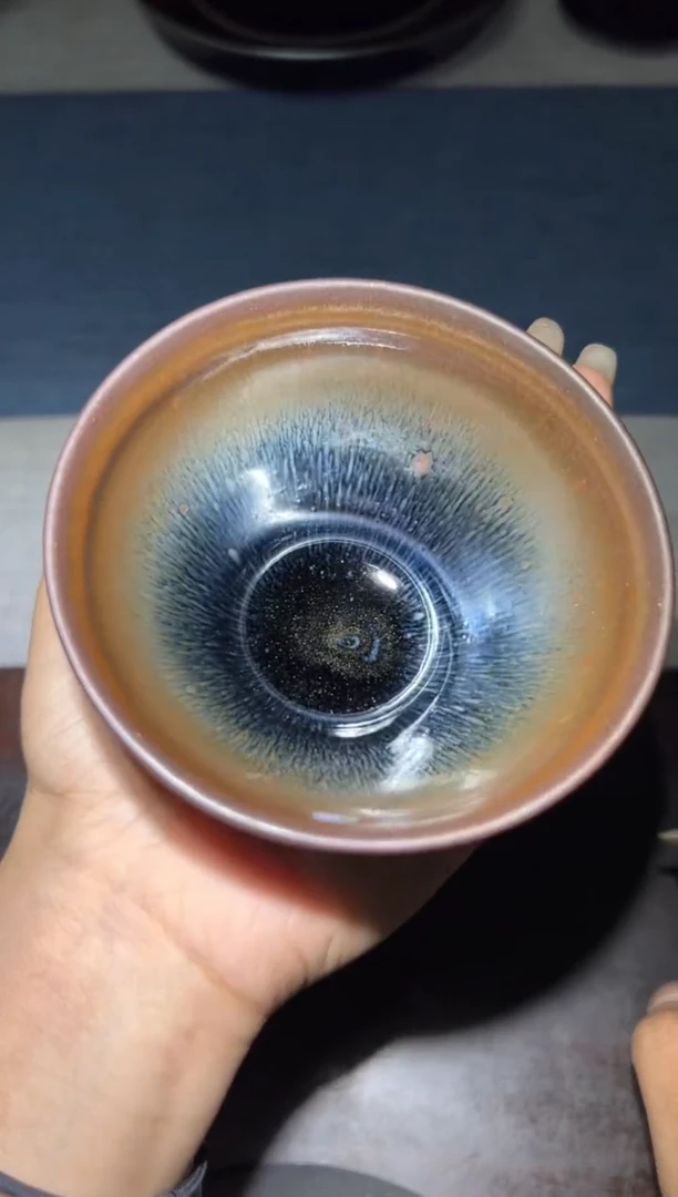 茶盏@@@非遗传承人一暨子文15