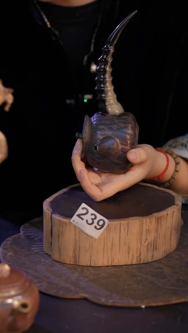 【闪购商品】239直播间闪购孤品茶器