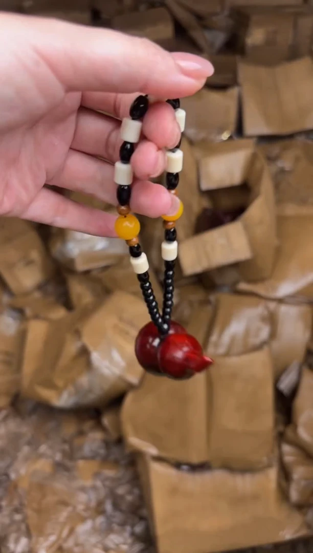 手串手串顾德精品手串【无礼盒】