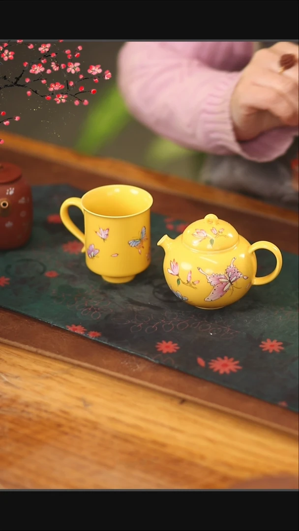 【闪购商品】瓷片@@SH062+SH061