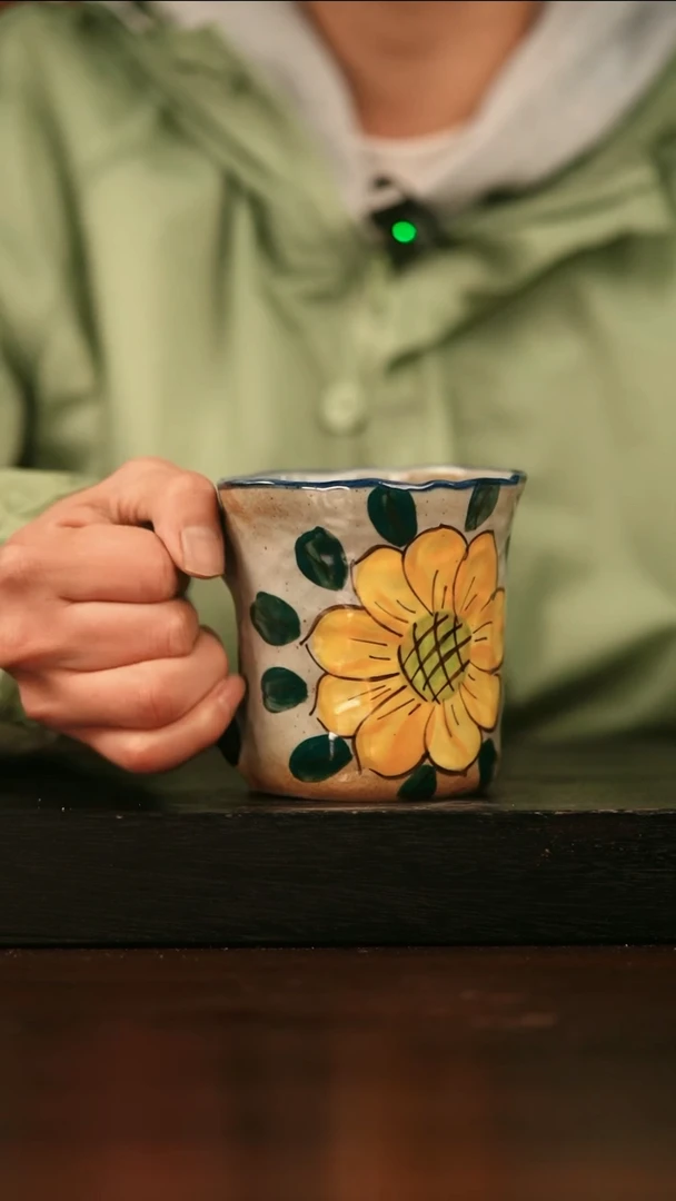 【闪购商品】其他895遇瓷手作同款