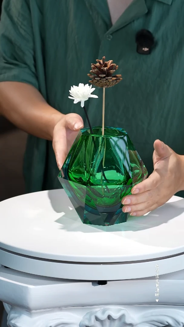 手工艺品琉璃AJ1010238甄选