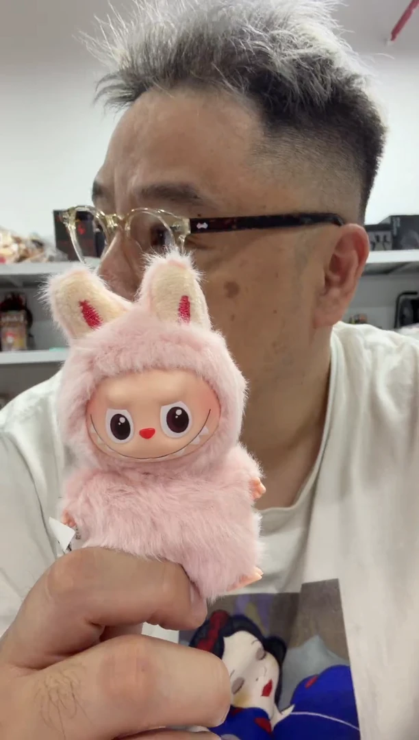动态1拉嘎布字母G一个