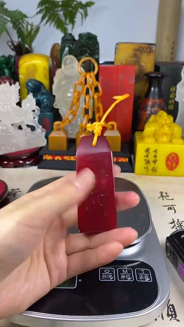 寿山石印石22寿山石