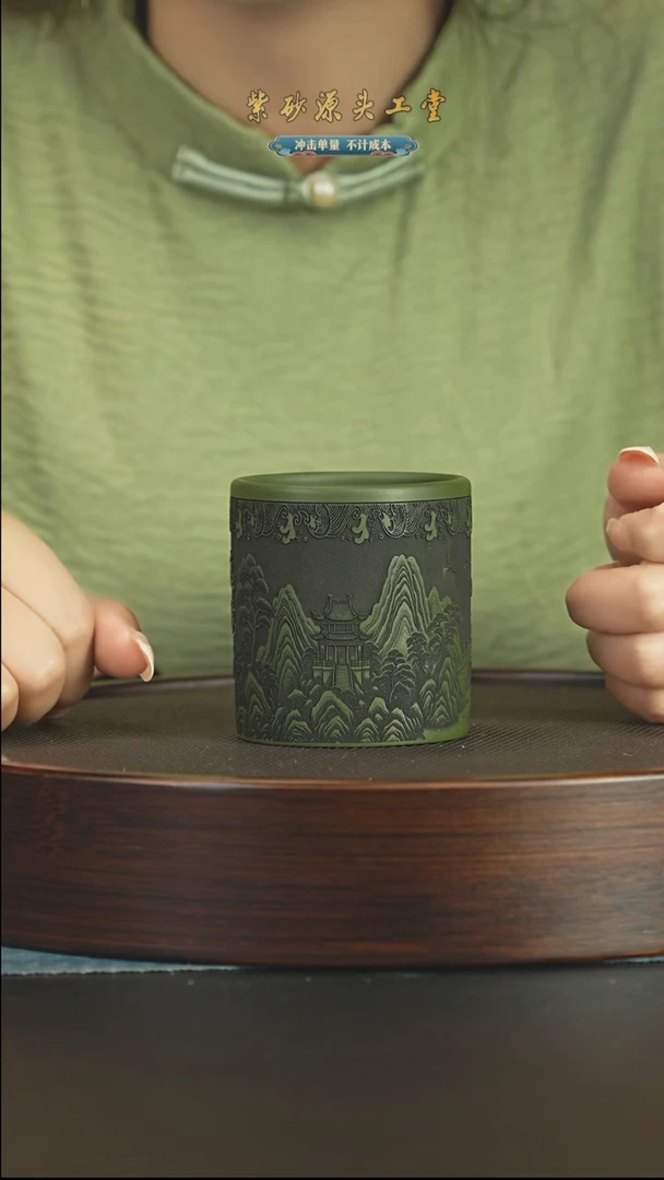 茶壶紫砂紫砂杯子