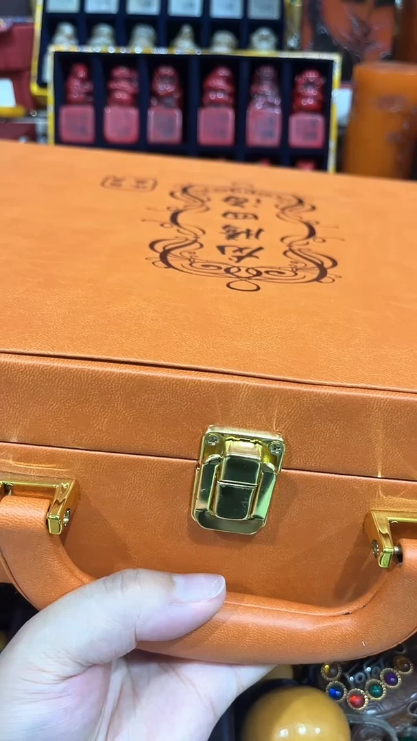 清货出一出好物分享