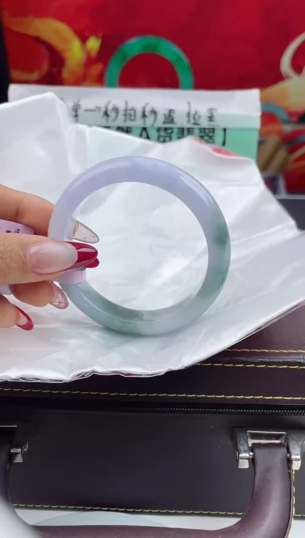 【闪购商品】翡翠手镯未镶嵌14翡翠手镯