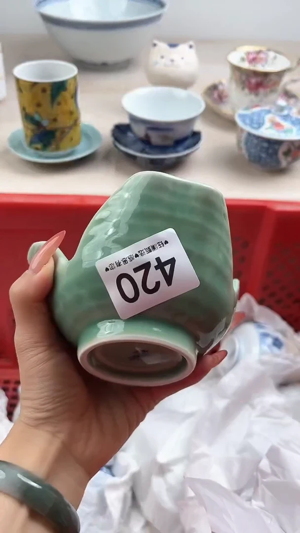 【闪购商品】瓷片420，，，，，，
