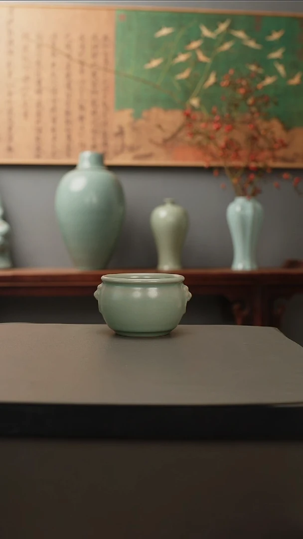 原产地原矿    缸杯