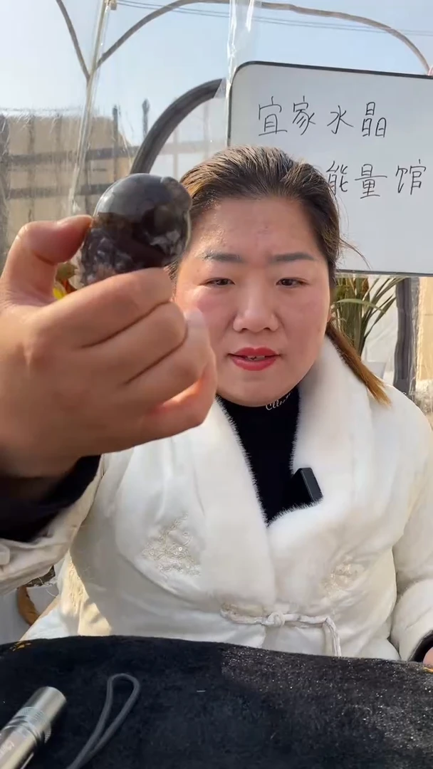 【闪购商品】水晶龙龟未镶嵌极光23龙龟DD331