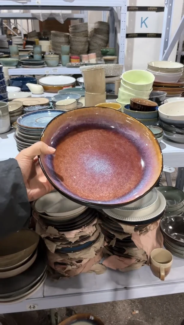 【闪购商品】瓷片外贸尾货瑕疵满20包邮X F5B