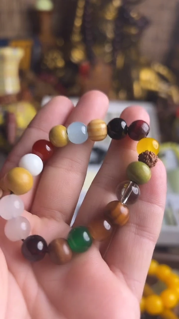 吊坠滴血莲花菩提所见即所得