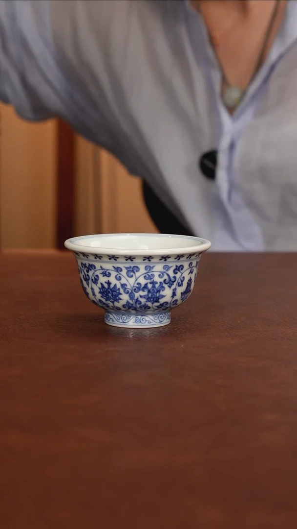 景德镇高温手工陶瓷