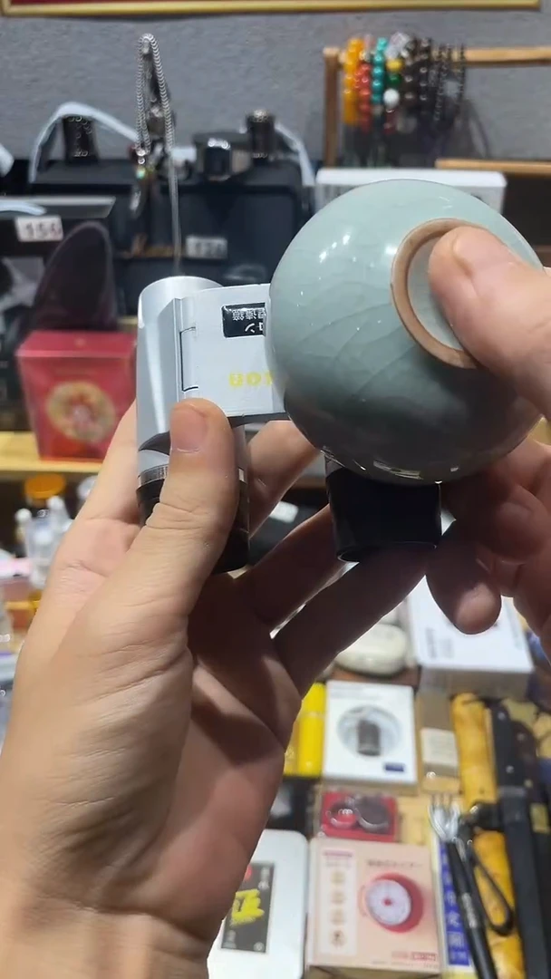 瓷片闪购商品 如图所示
