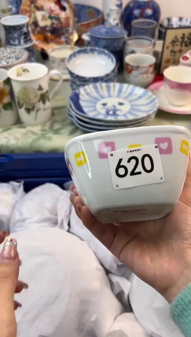 【闪购商品】瓷片620..............