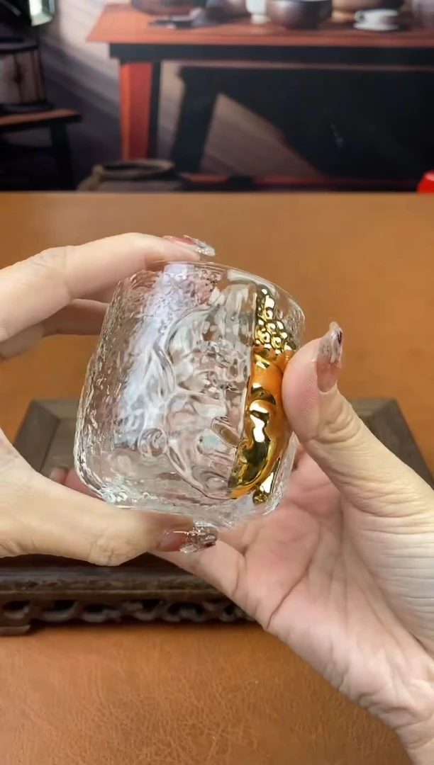 【闪购商品】陶禧茶器闪购福利V