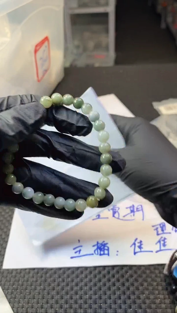 未镶嵌定制翡翠天然缅甸A货翡翠，拍一发一
