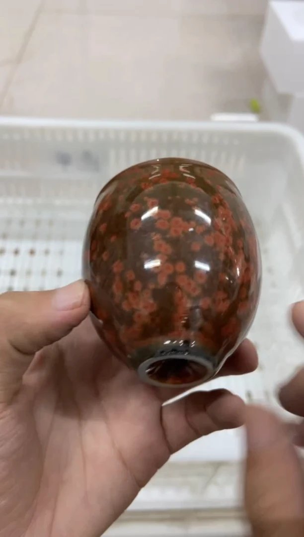 杯无运费险有瑕疵的摄影的产品有使用过的痕迹有点脏介意勿拍