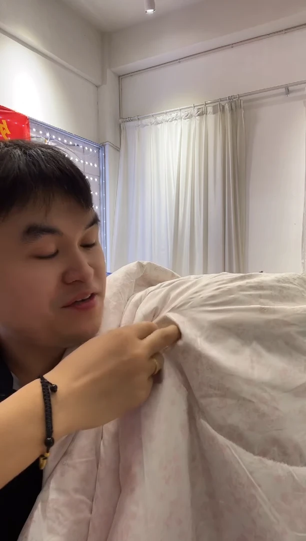 棉200*230羊毛被114号微瑕