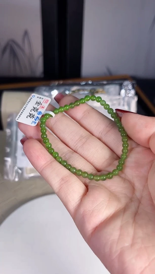 手链未镶嵌和田玉多样性发货其一孤品默认微瑕