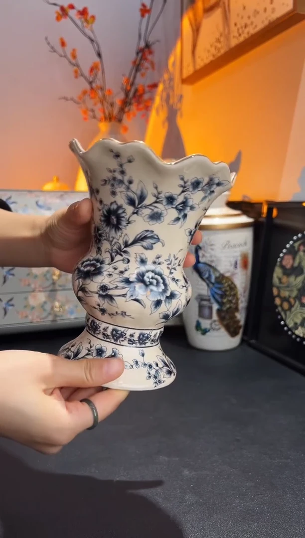 外贸陶瓷家居百货