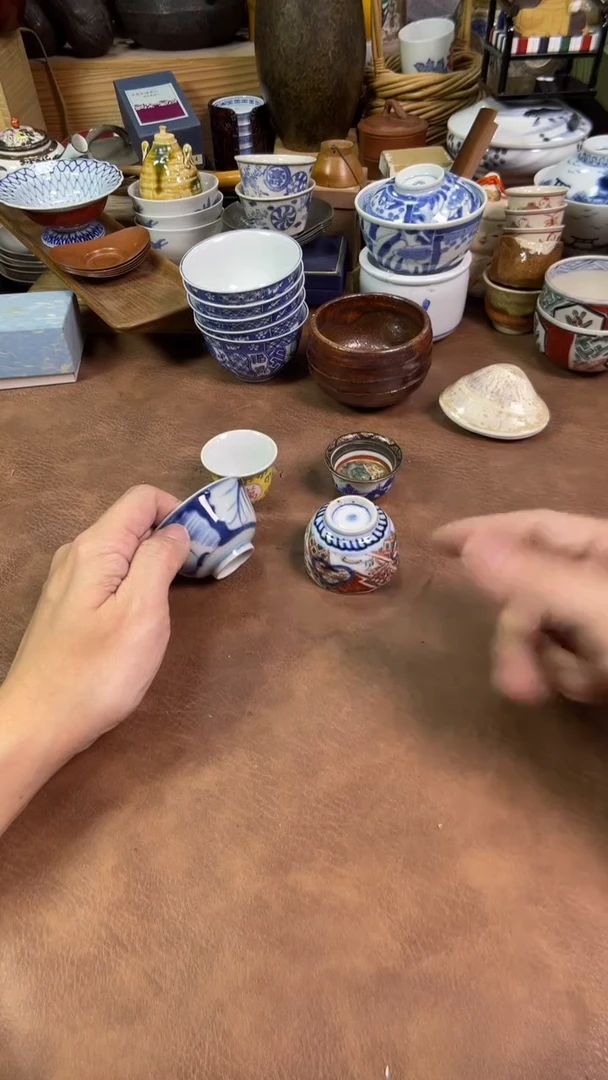 【闪购商品】摆件茶宠瓷器茶具套装