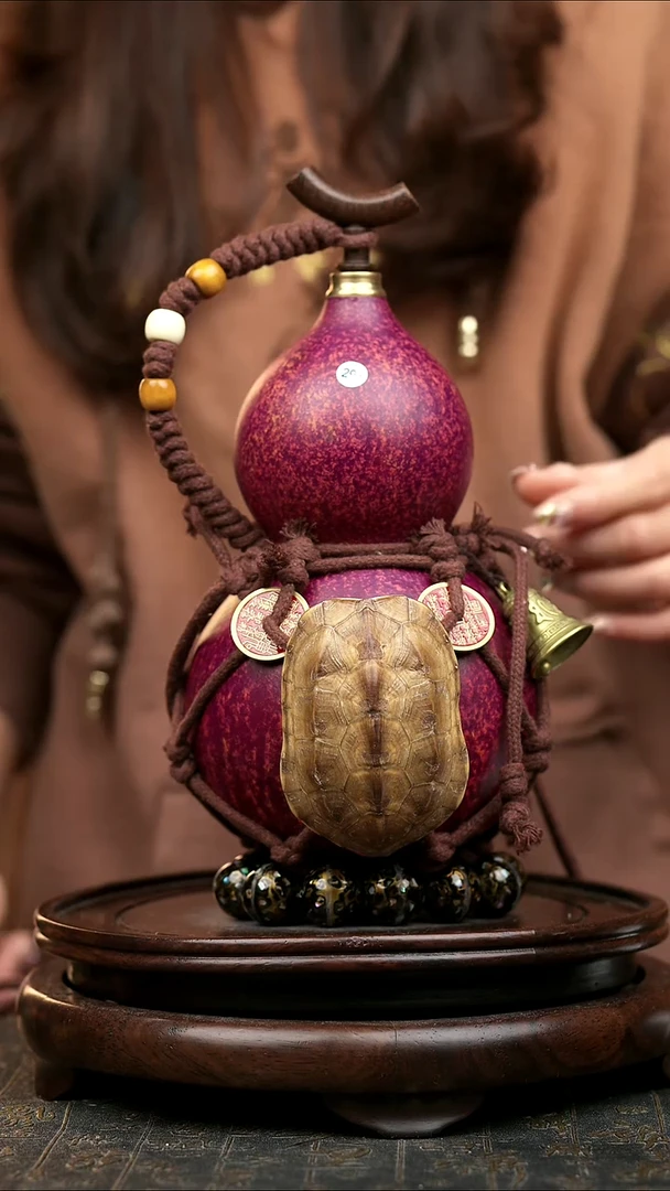 193号葫芦一物一拍  拍拍退退限购拉黑