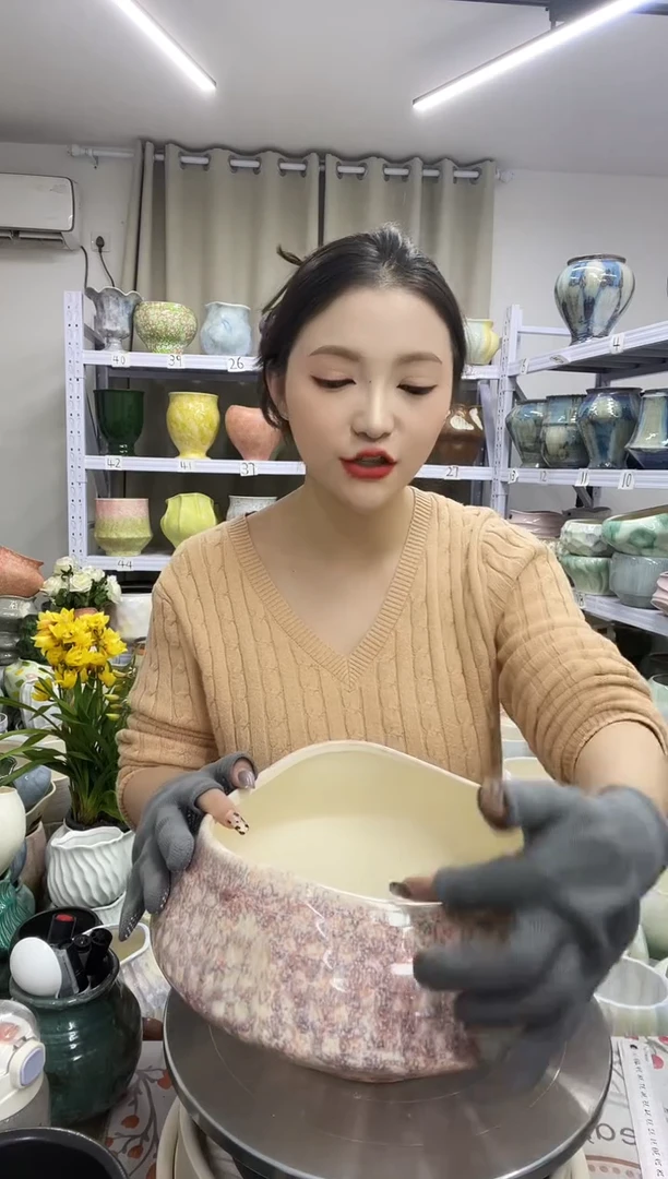 11.29直播链接  高度：  13口径：21