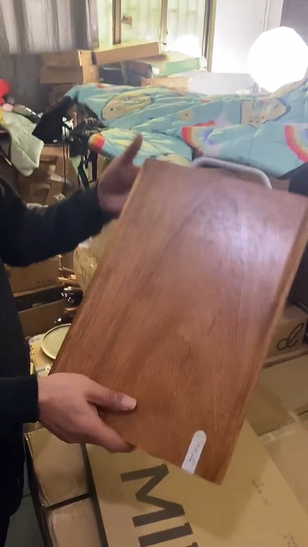 1德马克木菜板28×40 小磕碰