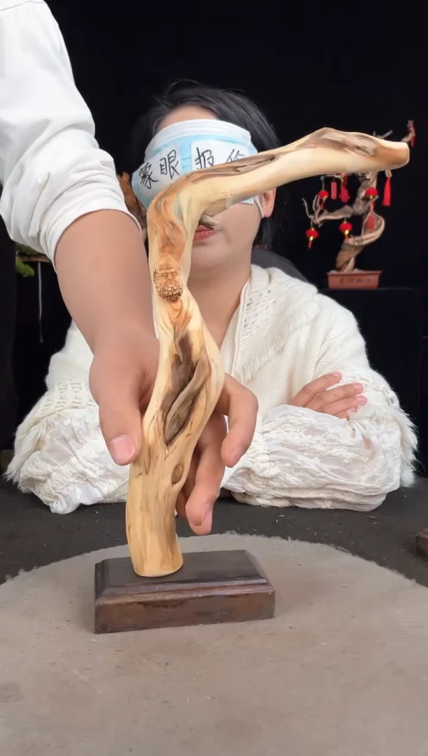 【闪购商品】柏木（崖柏）其他手工摆件,先抢先得!