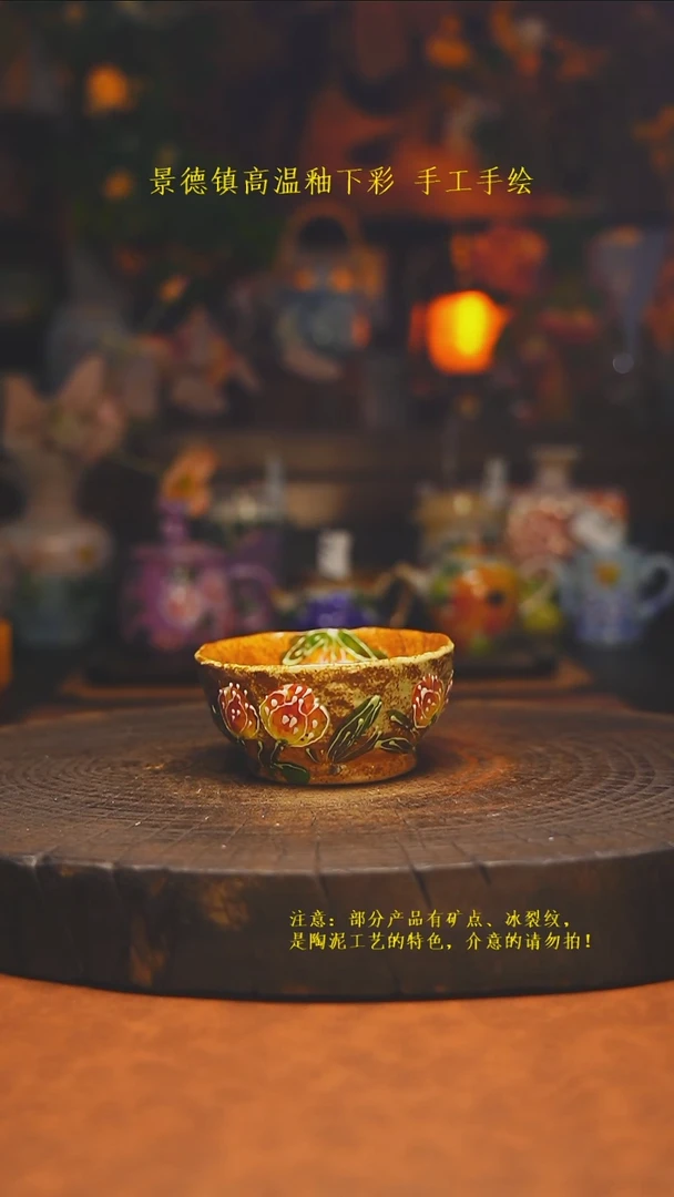素简暖陶集手作其他958